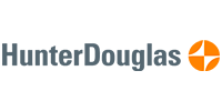 Hunter Douglas